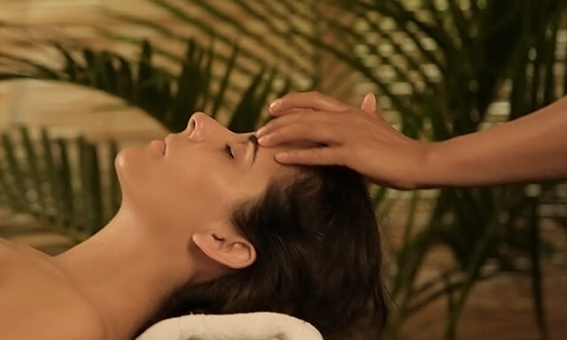 Marma Therapy Vedicsutra wellness