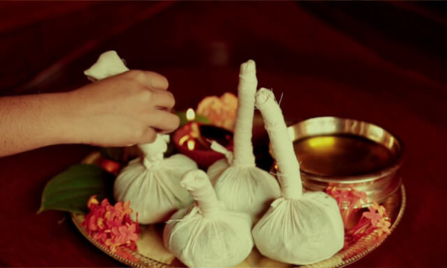 Potliswedha Ayurveda Therapy