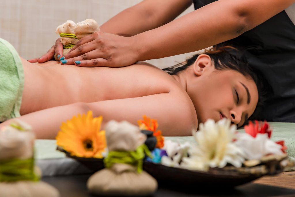 Panchkarma Therapy
