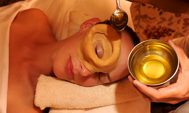 vasti therapy Vedic Sutra