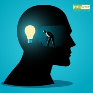 Shirodhara therapy relex mind and body