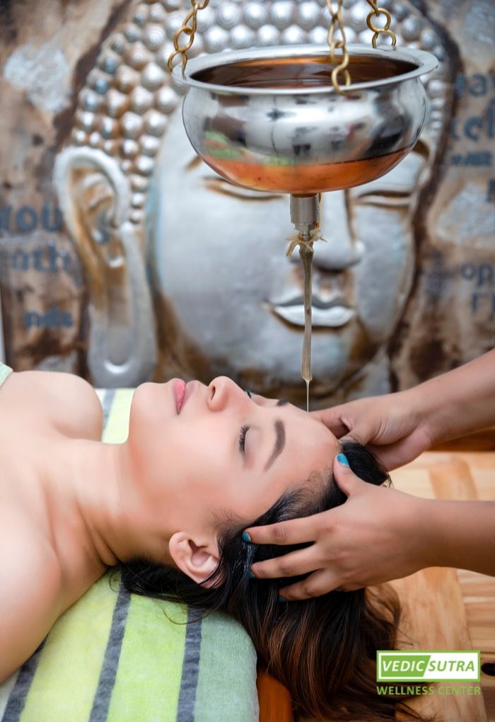 essential oil treatment ayurveda therapy vedicsutra noida