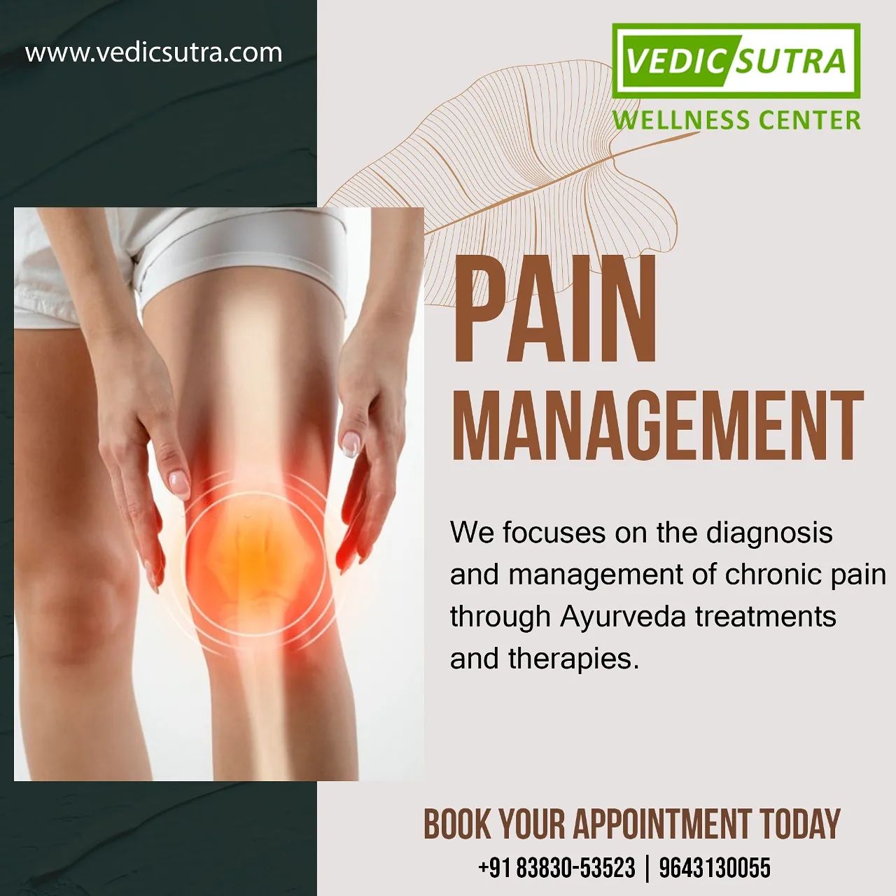 Pain Management