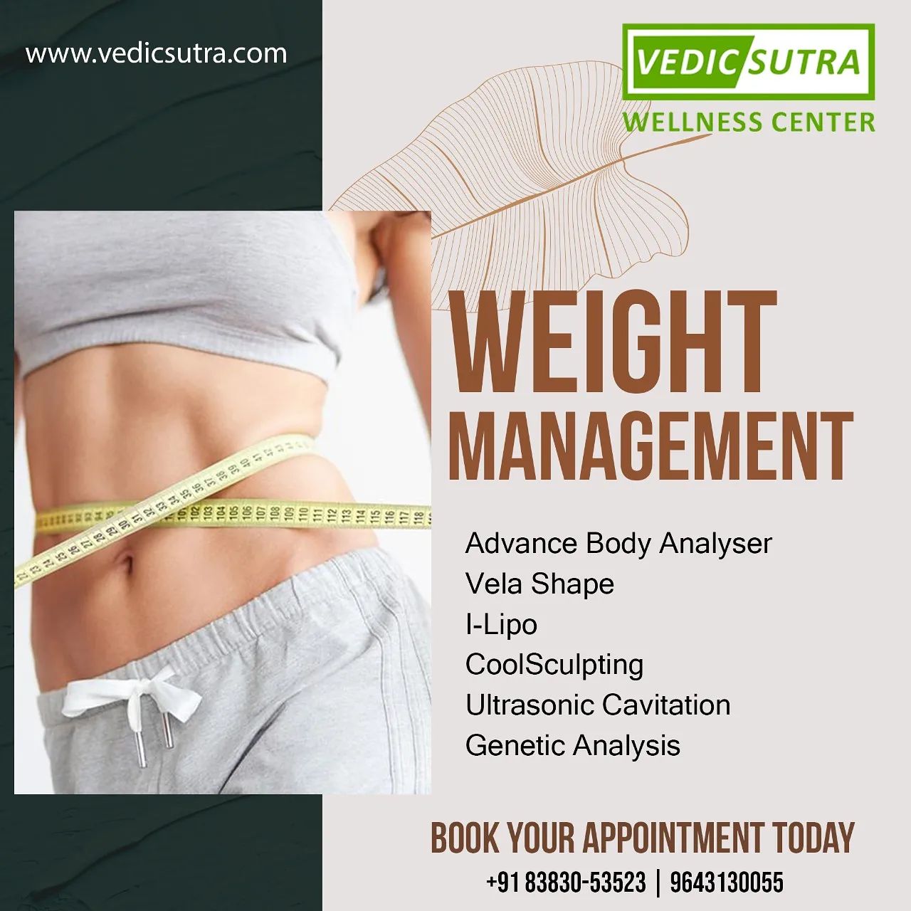 Weight Management