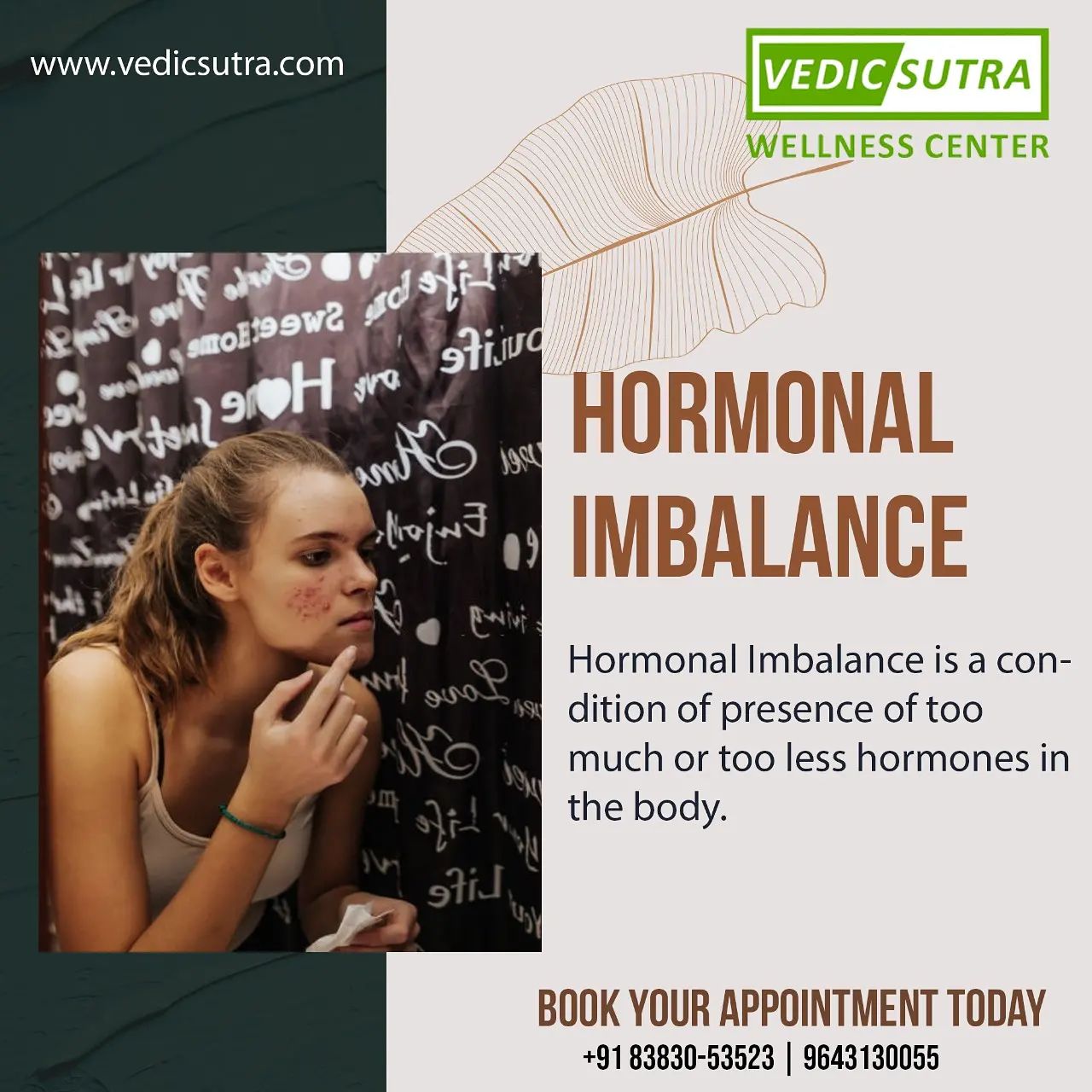 Hormonal Imbalance