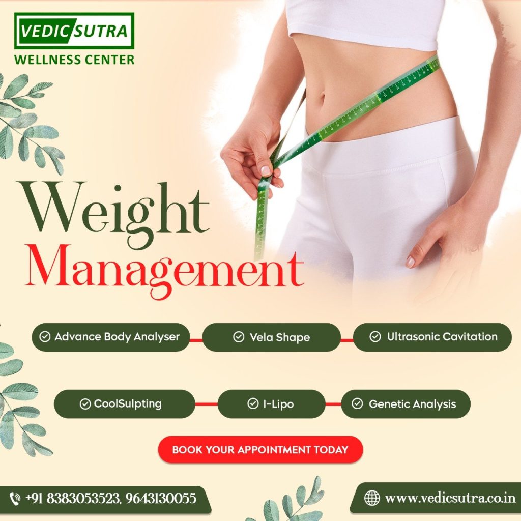 Weight Management Treatments