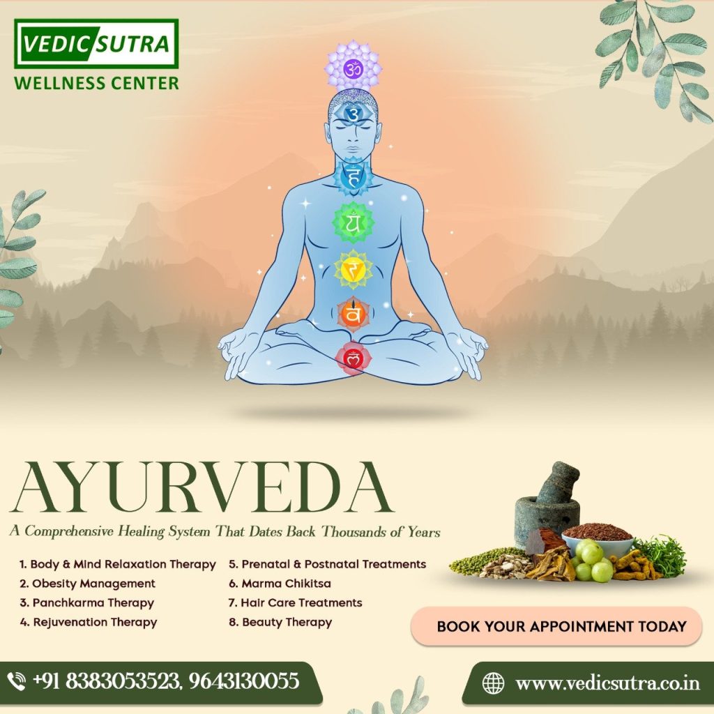 Ayurveda
