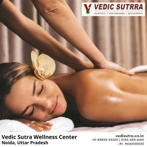 Kati Basto | Vasti - Ayurvedic Wellness Center 