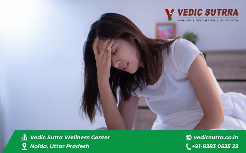 Ayurvedic Approaches To Overcome Insomnia A Comprehensive Guide