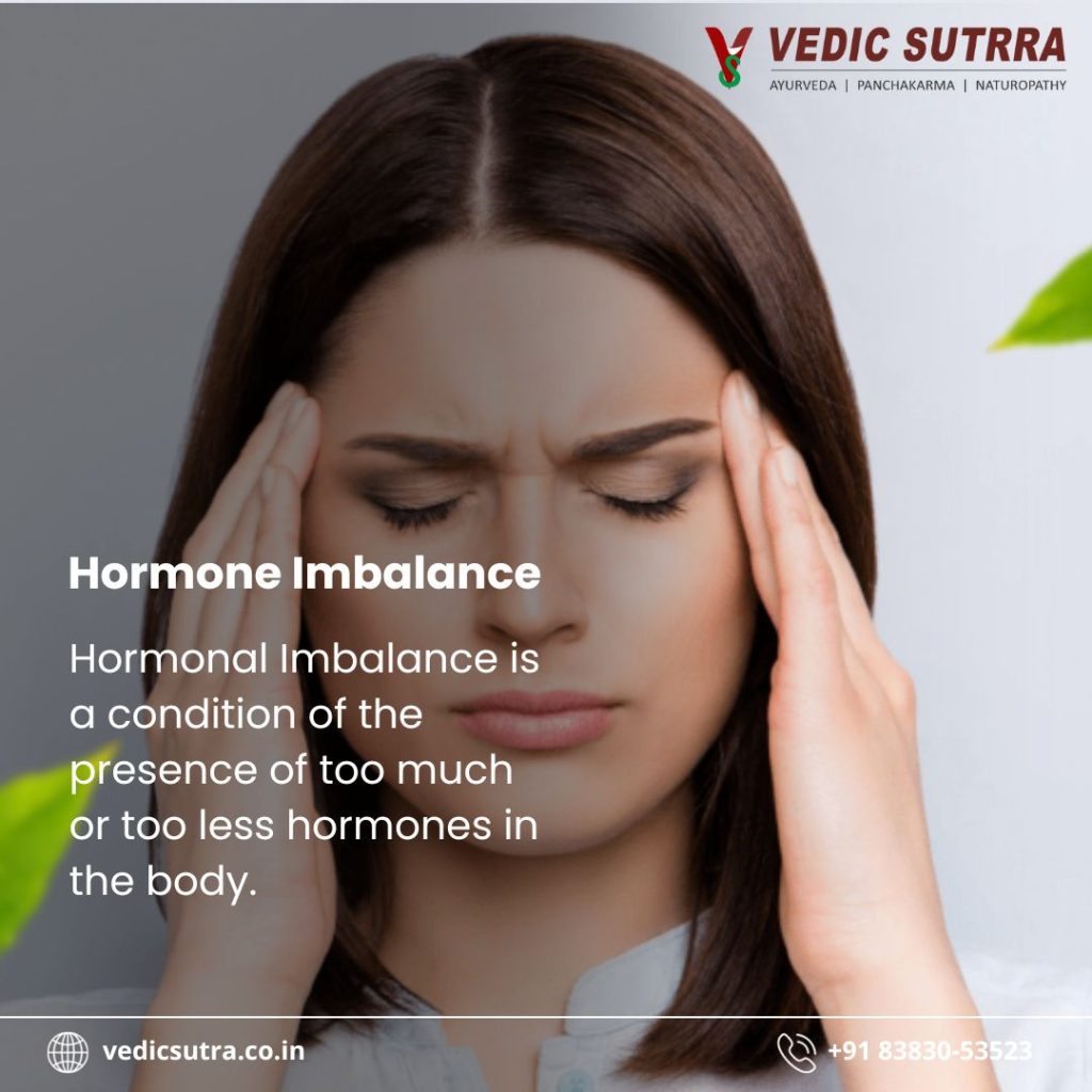 Hormone Imbalance