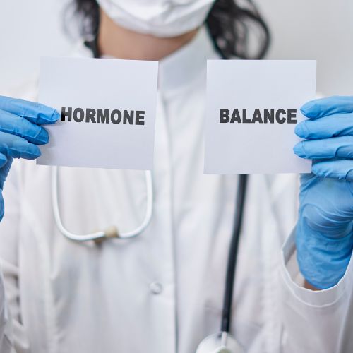 Hormonal Imbalance 1