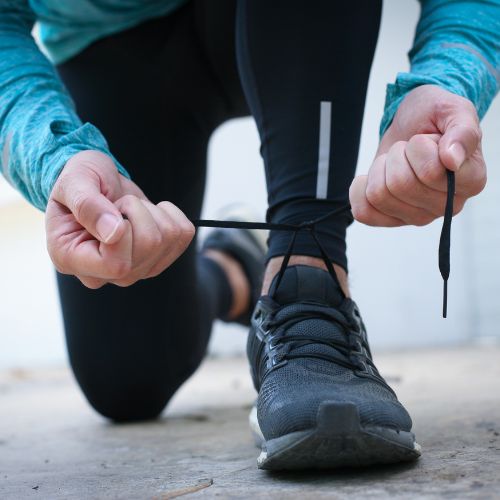 Lack of Physical Activity