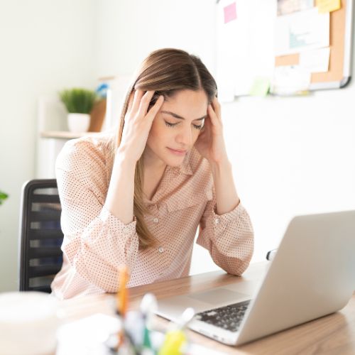 Stress and Lifestyle