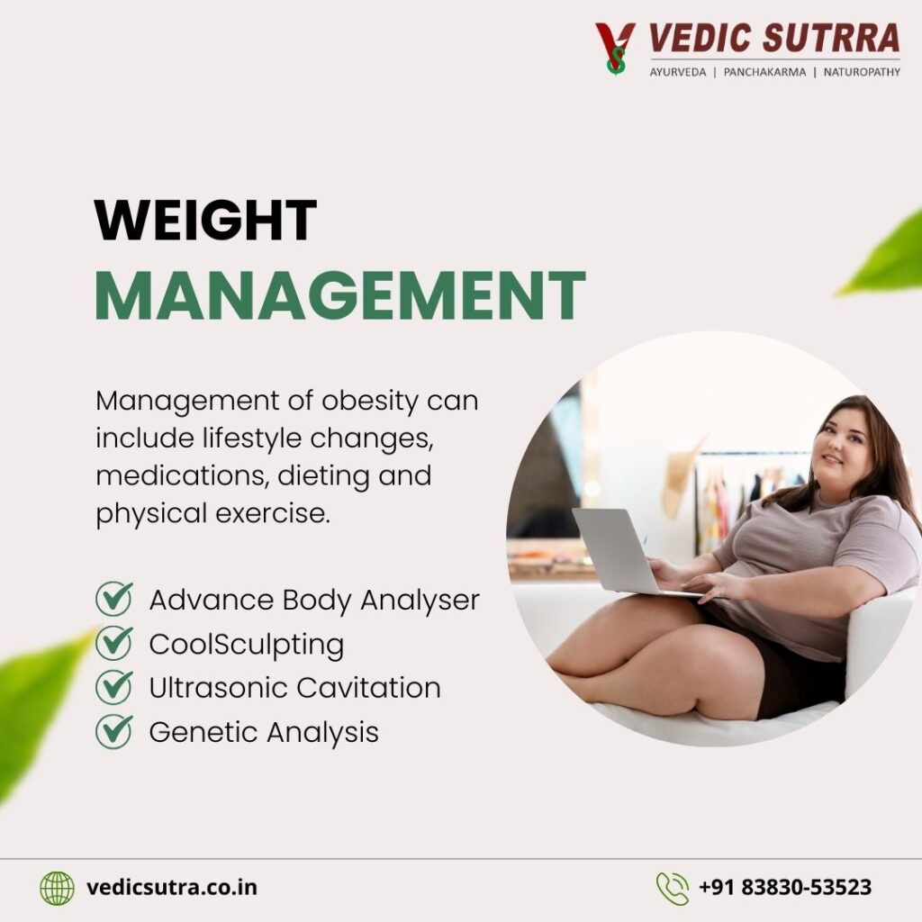 Weight Management