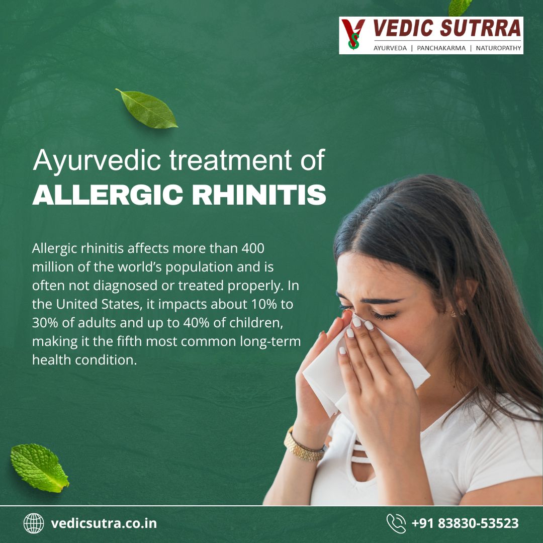 Allergic Rhinitis 1