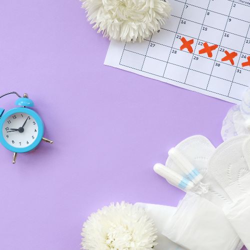 Menstrual Irregularities