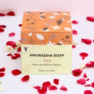 ANURADHA Nakshatra Soap