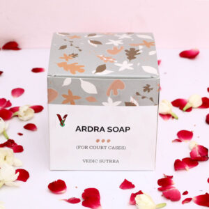 ARDRA Nakshatra Soap