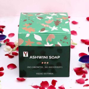 ASHWINI Nakshatra Soap