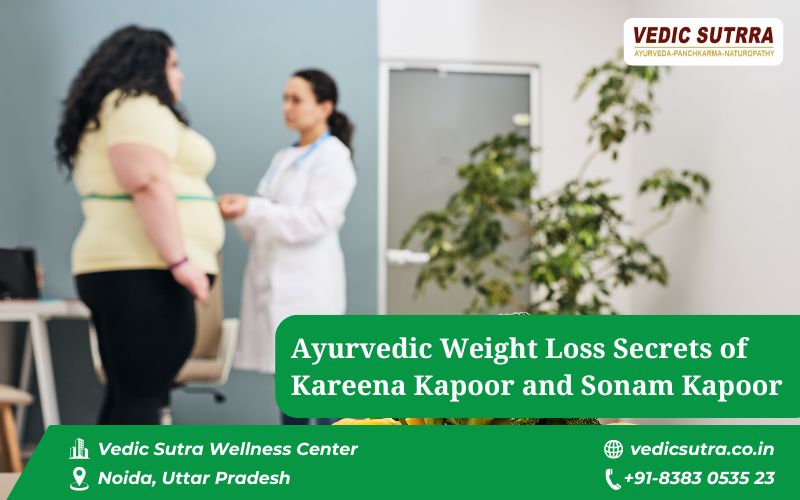 Ayurvedic Weight Loss Secrets of Kareena Kapoor and Sonam Kapoor