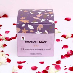 BHARANI Nakshatra soap