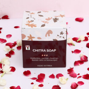 CHITRA Nakshatra Soap
