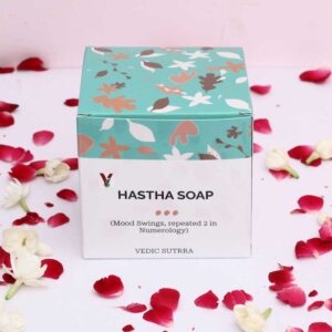 HASTHA NAKSHATRA soap