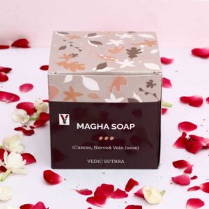 MAGHA NAKSHATRA soap