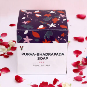 PURVA-BHADRAPADA Nakshatra soap