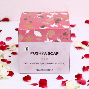 PUSHYA-Nakshatra-soap