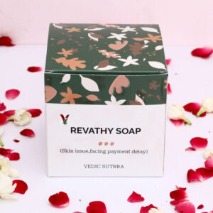 REVATHY Nakshatra soap