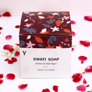 SWATI Nakshatra Soap