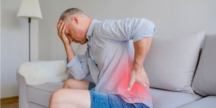 back pain 1