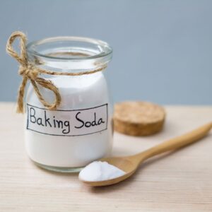 baking soda