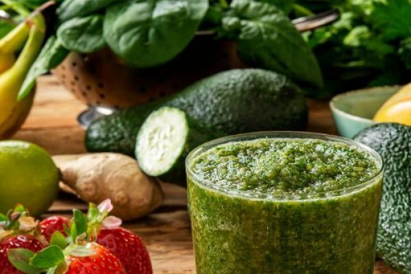 Detoxifying the Body